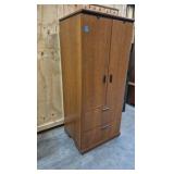 office cabinet