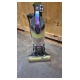 vacuum