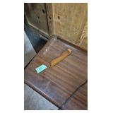 console stereo cabinet