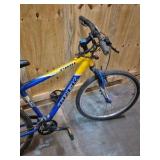 trek bicycle