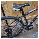trek bicycle