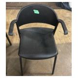 waiting room chairs