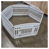 pet playpen