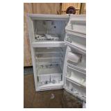refrigerator