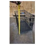 dog kennel
