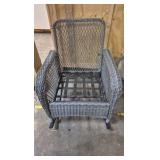 patio set