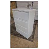 locking file cabinet