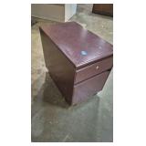 file cabinet