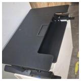 standing desk converter