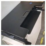 standing desk converter