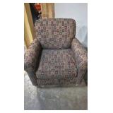 matching arm chairs