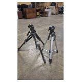 tripods