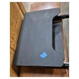 standing desk converter
