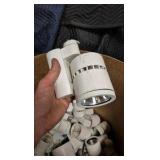 led track light fixtures