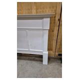 queen headboard