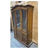 display case