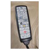 massage chair