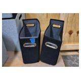 storage baskets