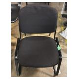 assorted waiting room chairs
