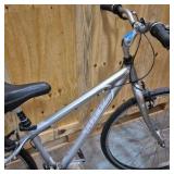 trek bicycle