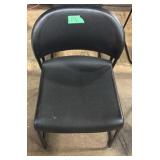 waiting room chairs