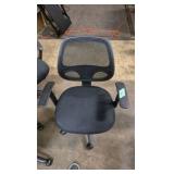 office chairs