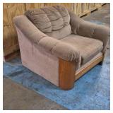 armchair