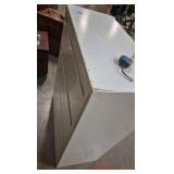 file cabinet
