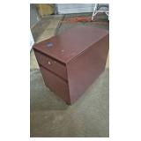 file cabinet