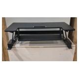 standing desk converter