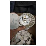 led track light fixtures