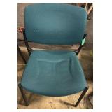 waiting room chairs