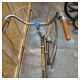 Huffy bicycle
