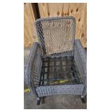 patio set