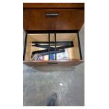 office cabinet
