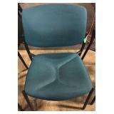 waiting room chairs