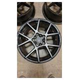 rotiform rims