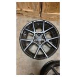 rotiform rims