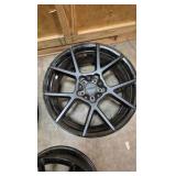 rotiform rims