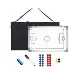 Magnetic Soccer Coaching Whiteboard 35' x 24' $59.99 Retail - Brand New
