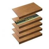 Gashell Bamboo Wire Shelf Covers 4pk 40' x 16'   $171.99 Retail - Brand New