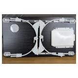 Adjustable Folding Laptop Desk 28' x 16'