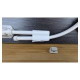 Adjustable Folding Laptop Desk 28' x 16'