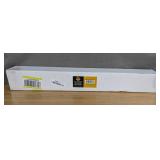 Dura-Gold Carpet Protection Film Roll 24' x 50' - Brand New