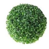 Artificial Topiary Hanging Grass Ball 12' - Brand New