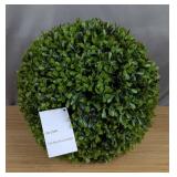 Artificial Topiary Hanging Grass Ball 12' - Brand New