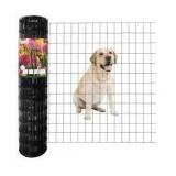 Welded Wire Garden Fence Roll 36' x 50' $55.99 Retail - Brand New