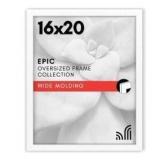 16' x 20' Picture Frame $30.99 Retail - Brand New
