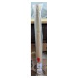 Juoci Tabletop Wargaming Battle Mat Mars 44' x 60' $79.99 Retail - Brand New