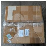 24' Decorative Wall Clock $89.99 Retail - Brand New